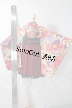 画像2: SD/OF:紅色小町 U-26-04-29-091-TN-ZU
