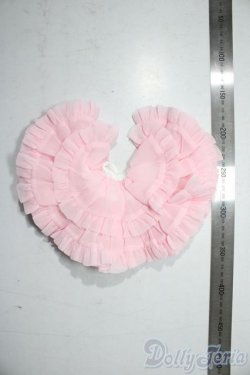 画像2: SD/OF:ぽんぽんパニエ U-25-11-19-197-TN-ZU