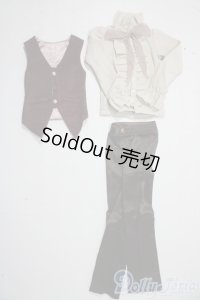 SDGｒB/OF:お迎えドレス　ローズティーシリーズ U-25-11-19-191-TN-ZU