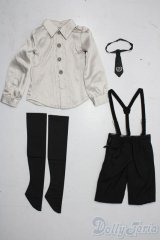 SD/OF ブラックシャドウセット(ボークス製) U-25-11-19-171-TN-ZU