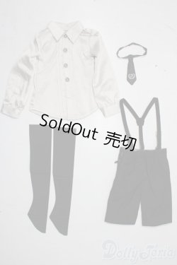 画像1: SD/OF ブラックシャドウセット(ボークス製) U-25-11-19-171-TN-ZU