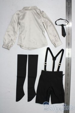 画像2: SD/OF ブラックシャドウセット(ボークス製) U-25-11-19-171-TN-ZU