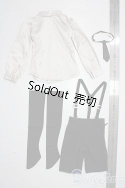 画像2: SD/OF ブラックシャドウセット(ボークス製) U-25-11-19-171-TN-ZU