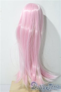 画像2: 8-9inch/ウィッグ U-25-11-26-193-TN-ZU