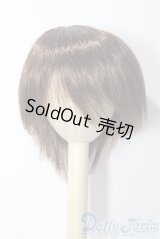 8-9inch/ウィッグ U-25-11-26-198-TN-ZU