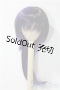 9-10inch/ウィッグ U-25-11-26-200-TN-ZU