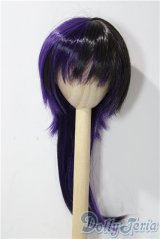 9-10inch/ウィッグ U-25-11-26-200-TN-ZU