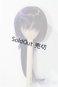 9-10inch/ウィッグ U-25-11-26-200-TN-ZU