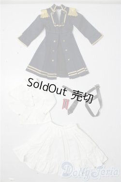 画像1: MSD/OF:アビスブラックセット・ミニ U-25-11-26-013-TN-ZU