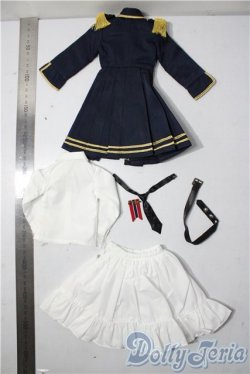 画像2: MSD/OF:アビスブラックセット・ミニ U-25-11-26-013-TN-ZU