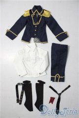 MSD/OF:アビスブラックセット・ミニ U-25-11-26-012-TN-ZU