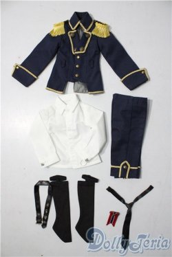 画像1: MSD/OF:アビスブラックセット・ミニ U-25-11-26-012-TN-ZU