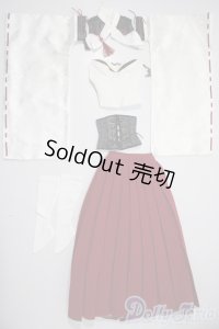 SD16G/OF:月の衣(紅赤) U-25-11-19-195-TN-ZU