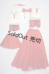 DD/OF:花結びの装束 A-25-11-19-1068-TN-ZU