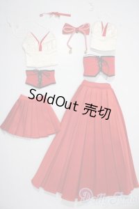 DD/OF:花結びの装束 A-25-11-19-1068-TN-ZU