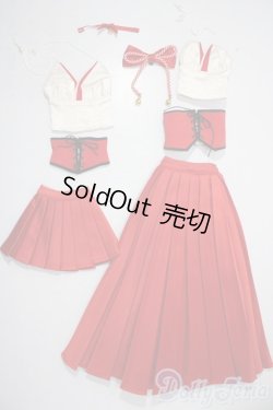 画像1: DD/OF:花結びの装束 A-25-11-19-1068-TN-ZU