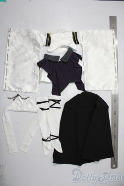 画像2: SD〜13G/OF:月の衣　あやめ U-25-11-19-172-TN-ZU