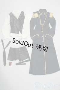 SD16G/OF：アビスブラックセット U-25-11-19-187-TN-ZU