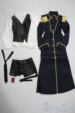 画像1: SD16G/OF：アビスブラックセット U-25-11-19-187-TN-ZU