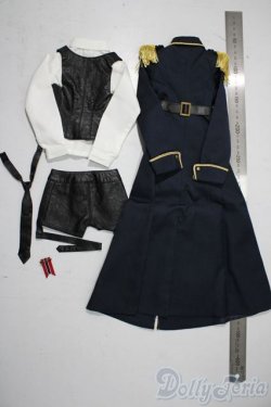 画像2: SD16G/OF：アビスブラックセット U-25-11-19-187-TN-ZU