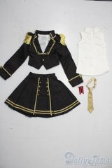 SD/OF:アビスブラックセット U-25-11-19-189-TN-ZU