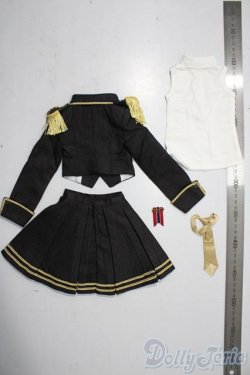 画像2: SD/OF:アビスブラックセット U-25-11-19-189-TN-ZU