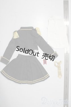 画像2: SD/OF:アビスブラックセット U-25-11-19-189-TN-ZU