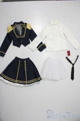 SD/OF:アビスブラックセット U-25-11-19-188-TN-ZU