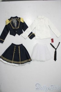 SD/OF:アビスブラックセット U-25-11-19-188-TN-ZU