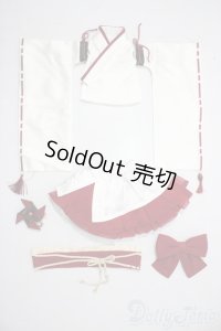 DD/OF：朱雀の衣 A-25-11-19-1065-TN-ZU