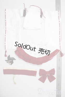 画像2: DD/OF：朱雀の衣 A-25-11-19-1065-TN-ZU