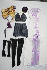 SD16/OF:白虎の衣　VOLKS製 U-25-11-19-184-TN-ZU