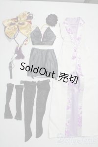 SD16/OF:白虎の衣　VOLKS製 U-25-11-19-184-TN-ZU