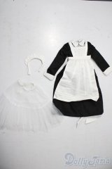 SDM＆MSD/OF:クラシカルメイドセット・ミニ U-25-11-19-194-TN-ZU