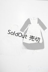 SDM＆MSD/OF:クラシカルメイドセット・ミニ U-25-11-19-194-TN-ZU