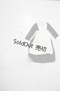 画像1: SDM＆MSD/OF:クラシカルメイドセット・ミニ U-25-11-19-194-TN-ZU