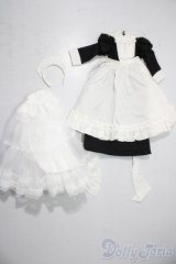 SDM＆MSD/OF:クラシカルメイドセット・ミニ U-25-11-19-193-TN-ZU