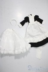 SDM＆MSD/OF:クラシカルメイドセット・ミニ U-25-11-19-186-TN-ZU