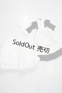 SDM＆MSD/OF:クラシカルメイドセット・ミニ U-25-11-19-186-TN-ZU