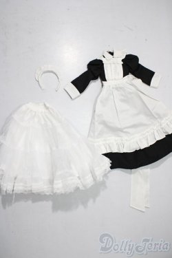 画像1: SDM＆MSD/OF:クラシカルメイドセット・ミニ U-25-11-19-186-TN-ZU