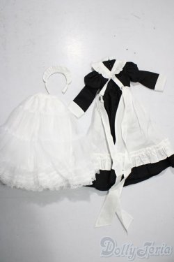 画像2: SDM＆MSD/OF:クラシカルメイドセット・ミニ U-25-11-19-186-TN-ZU