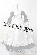SD/OF：クラシカルメイドセット U-25-11-26-015-TN-ZU