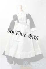 SD/OF：クラシカルメイドセット U-25-11-26-015-TN-ZU