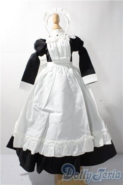 画像1: SD/OF：クラシカルメイドセット U-25-11-26-015-TN-ZU