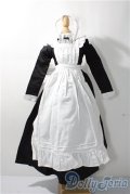 SD/OF：クラシカルメイドセット U-25-11-26-016-TN-ZU