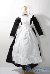 SD/OF：クラシカルメイドセット U-25-11-26-016-TN-ZU