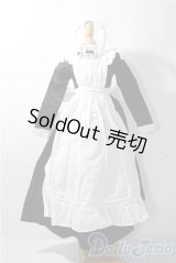 SD/OF：クラシカルメイドセット U-25-11-26-016-TN-ZU