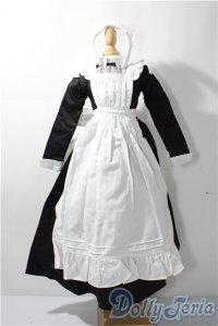 SD/OF：クラシカルメイドセット U-25-11-26-016-TN-ZU