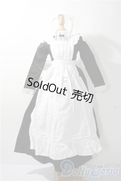 画像1: SD/OF：クラシカルメイドセット U-25-11-26-016-TN-ZU