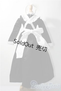 画像2: SD/OF：クラシカルメイドセット U-25-11-26-016-TN-ZU